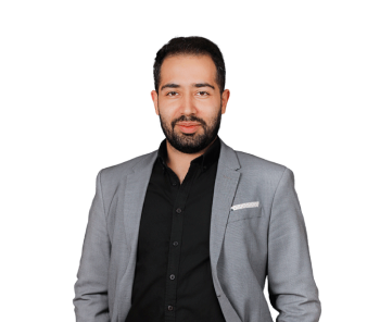 امین حاجیعلیزاده